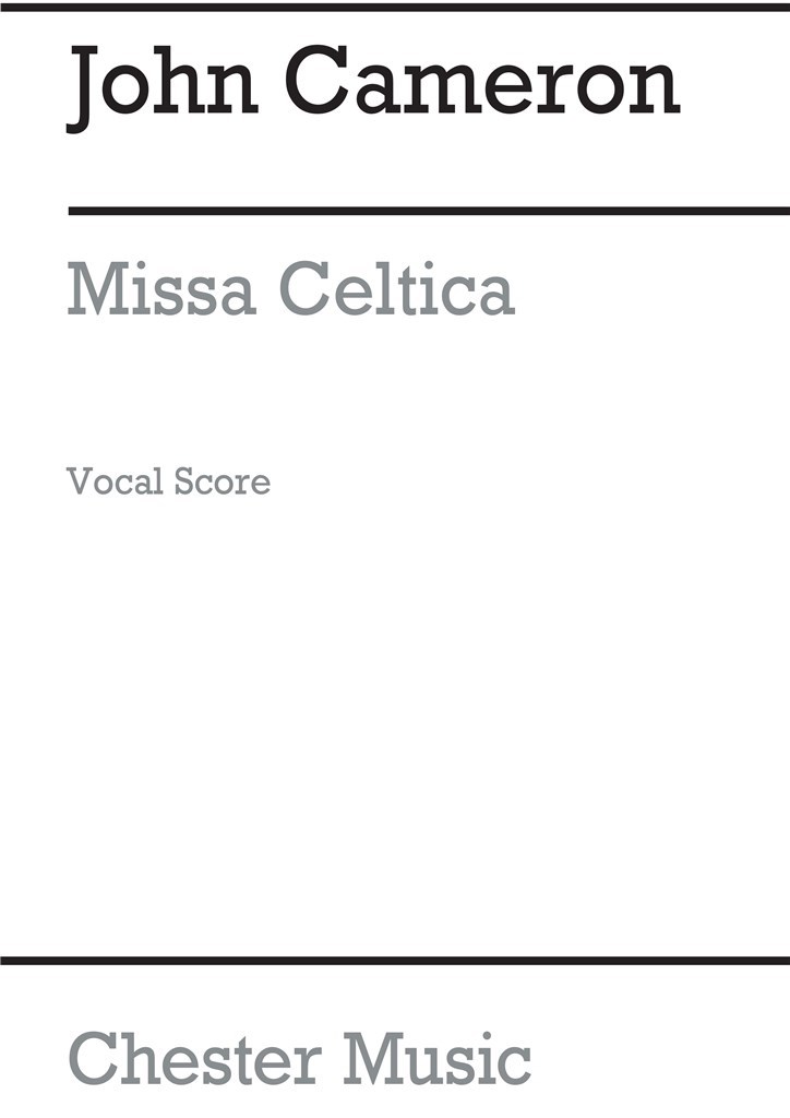 Missa Celtica